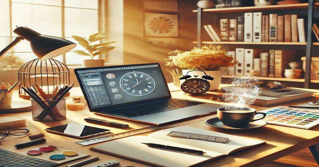 Freelance jobs in 2024: Embrace the flexibility of working remotely.